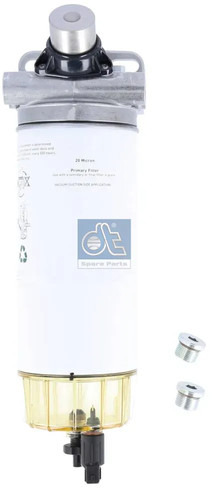 Iveco Hiway Brandstoffilter 5801510524 - Fuel filter for Truck: picture 1 Iveco Hiway Brandstoffilter 5801510524 - Fuel filter for Truck: picture 1