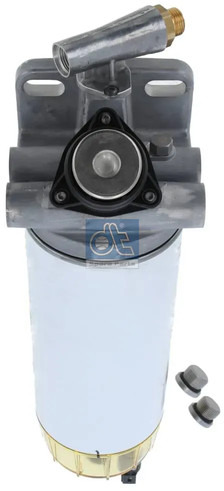 Iveco Hiway Brandstoffilter 5801699334 - Fuel filter for Truck: picture 1 Iveco Hiway Brandstoffilter 5801699334 - Fuel filter for Truck: picture 1