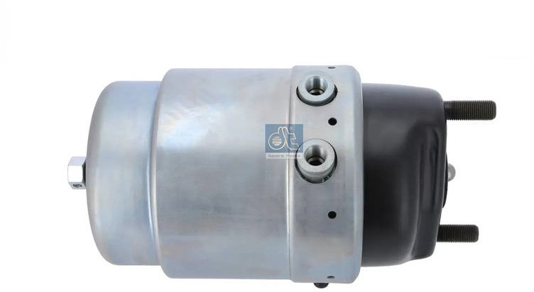 Iveco Remcilinder 5802267665 Euro 6 - Brake cylinder for Truck: picture 1 Iveco Remcilinder 5802267665 Euro 6 - Brake cylinder for Truck: picture 1