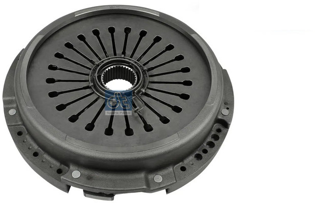 MAN Drukgroep 81.30305-0197 Euro 6 - Clutch and parts for Truck: picture 1 MAN Drukgroep 81.30305-0197 Euro 6 - Clutch and parts for Truck: picture 1