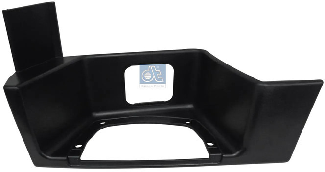 MAN TGL/TGM Instapkast Links 81.61510-0863 - Footstep for Truck: picture 1 MAN TGL/TGM Instapkast Links 81.61510-0863 - Footstep for Truck: picture 1