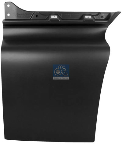MAN TGS Deurverlenger Links 81.62610-0021 Euro 6 - Door and parts for Truck: picture 1 MAN TGS Deurverlenger Links 81.62610-0021 Euro 6 - Door and parts for Truck: picture 1