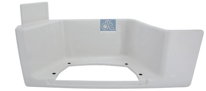 MAN TGS Instapkast Links 81.61510-0739 | 81.61510-0679 - Footstep for Truck: picture 1 MAN TGS Instapkast Links 81.61510-0739 | 81.61510-0679 - Footstep for Truck: picture 1