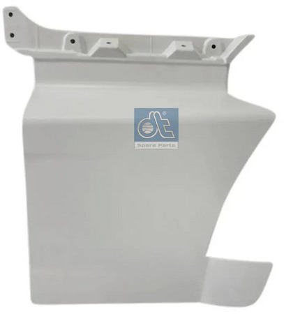 MAN TGS2021 Deurverlenger Links 81.62610-0075 - Door and parts for Truck: picture 1 MAN TGS2021 Deurverlenger Links 81.62610-0075 - Door and parts for Truck: picture 1