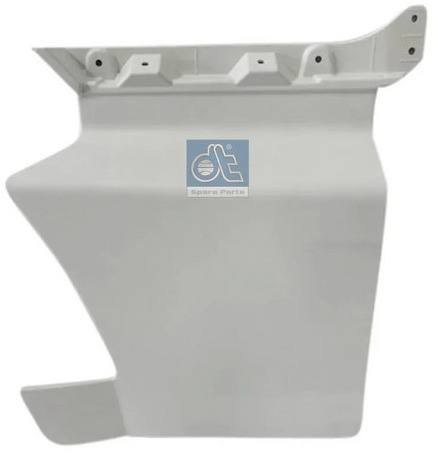 MAN TGS2021 Deurverlenger Rechts 81.62610-0076 - Door and parts for Truck: picture 1 MAN TGS2021 Deurverlenger Rechts 81.62610-0076 - Door and parts for Truck: picture 1