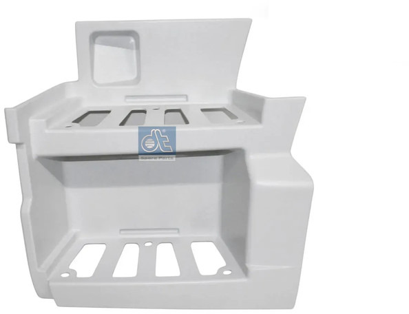 MAN TGS2021 Instapkast Links 81.61520-0093 - Footstep for Truck: picture 1 MAN TGS2021 Instapkast Links 81.61520-0093 - Footstep for Truck: picture 1