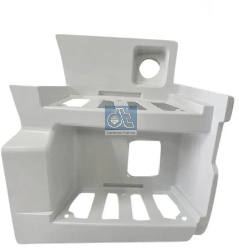 MAN TGS2021 Instapkast Rechts 81.61520-0094 - Footstep for Truck: picture 1 MAN TGS2021 Instapkast Rechts 81.61520-0094 - Footstep for Truck: picture 1