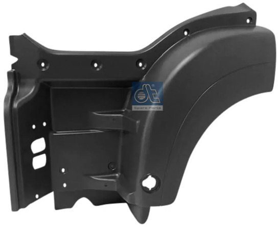 MAN TGX Instapkast Links 81.61510-0871 - Footstep for Truck: picture 1 MAN TGX Instapkast Links 81.61510-0871 - Footstep for Truck: picture 1