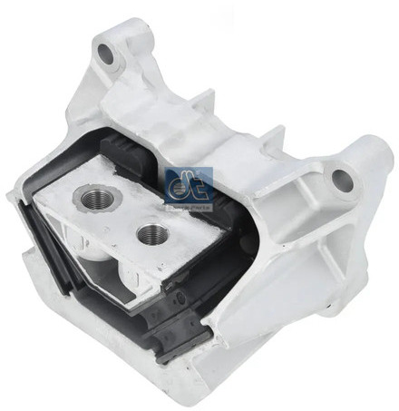 MAN TGX Motorsteun 81.96210-0677 Euro 6 - Engine mount for Truck: picture 1 MAN TGX Motorsteun 81.96210-0677 Euro 6 - Engine mount for Truck: picture 1