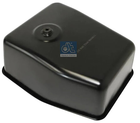 MAN TGX/TGS Carterpan 51.05800-6406 Euro 6 - Oil pan for Truck: picture 2 MAN TGX/TGS Carterpan 51.05800-6406 Euro 6 - Oil pan for Truck: picture 2