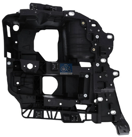 MAN TGX/TGS Koplamphouder Rechts 81.41610-6760 - Lights/ Lighting for Truck: picture 1 MAN TGX/TGS Koplamphouder Rechts 81.41610-6760 - Lights/ Lighting for Truck: picture 1