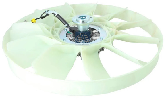 MAN TGX/TGS Ventilator Koppeling 51.06600-7059 | 51.06600-7040 Euro 6 - Fan for Truck: picture 1 MAN TGX/TGS Ventilator Koppeling 51.06600-7059 | 51.06600-7040 Euro 6 - Fan for Truck: picture 1