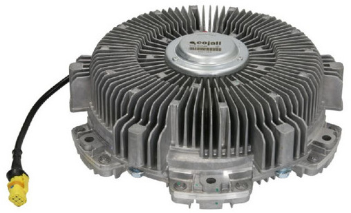 MAN TGX/TGS Visco Koppeling 51.06630-0135 | 51.06630-0149 - Fan for Truck: picture 1 MAN TGX/TGS Visco Koppeling 51.06630-0135 | 51.06630-0149 - Fan for Truck: picture 1