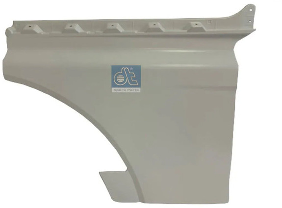 MAN TGX2020 Deurverlenger Rechts 81.62610-0080 - Door and parts for Truck: picture 1 MAN TGX2020 Deurverlenger Rechts 81.62610-0080 - Door and parts for Truck: picture 1