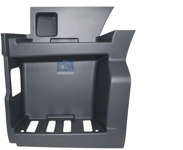 MAN TGX2021 Instapkast Links 81.61520-0075 - Footstep for Truck: picture 1 MAN TGX2021 Instapkast Links 81.61520-0075 - Footstep for Truck: picture 1