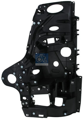 Mercedes-Benz Actros Koplamphouder Links A 960 880 33 03 Euro 6 - Lights/ Lighting for Truck: picture 1 Mercedes-Benz Actros Koplamphouder Links A 960 880 33 03 Euro 6 - Lights/ Lighting for Truck: picture 1