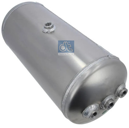 Mercedes-Benz Luchtketel 25L A 005 432 55 01 - Brake parts for Truck: picture 1 Mercedes-Benz Luchtketel 25L A 005 432 55 01 - Brake parts for Truck: picture 1