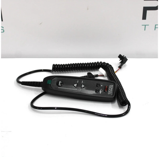 Renault T-Serie ECAS Bediening 7422234413 Nieuw - Electrical system for Truck: picture 1 Renault T-Serie ECAS Bediening 7422234413 Nieuw - Electrical system for Truck: picture 1