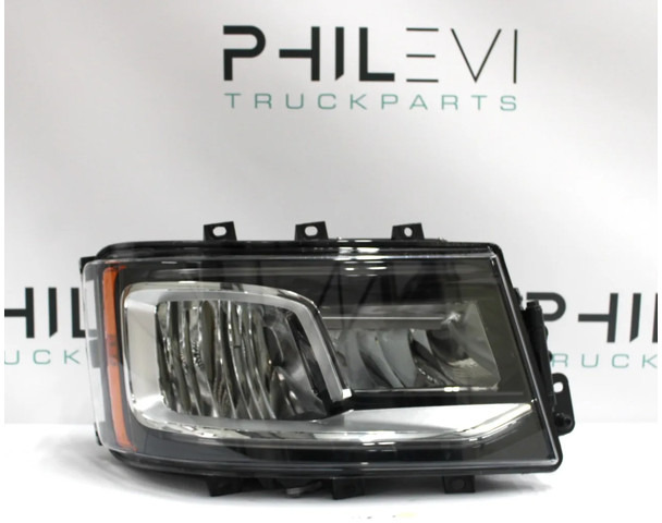 Scania NGS Koplamp Rechts 2674391 | 3148186 Nieuw - Headlight for Truck: picture 1 Scania NGS Koplamp Rechts 2674391 | 3148186 Nieuw - Headlight for Truck: picture 1