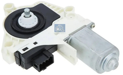 Scania NGS Raammotor Rechts 2076265 - Window lift motor for Truck: picture 1 Scania NGS Raammotor Rechts 2076265 - Window lift motor for Truck: picture 1