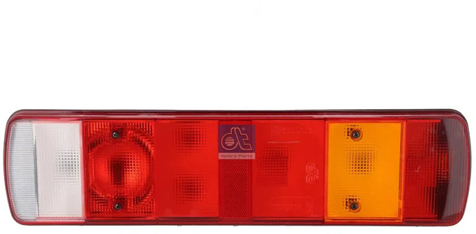 Scania P/R Serie Achterlicht Rechts 1792389 - Tail light for Truck: picture 1 Scania P/R Serie Achterlicht Rechts 1792389 - Tail light for Truck: picture 1