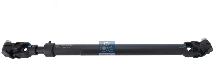 Scania Stuurkolom 2124562 | 1436333 - Steering column for Truck: picture 1 Scania Stuurkolom 2124562 | 1436333 - Steering column for Truck: picture 1