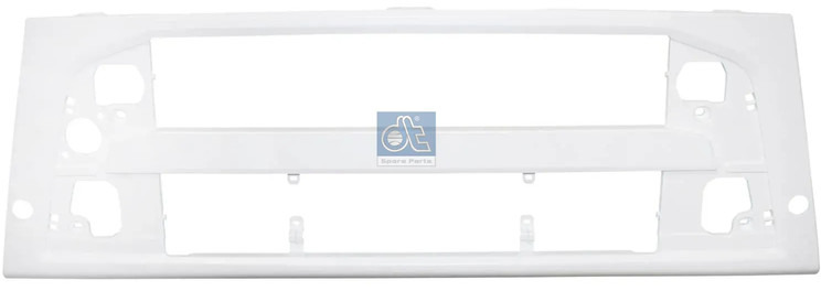 Volvo FH/FM Frontgrille 21445302 | 82065607 Euro 6 - Grill for Truck: picture 1 Volvo FH/FM Frontgrille 21445302 | 82065607 Euro 6 - Grill for Truck: picture 1