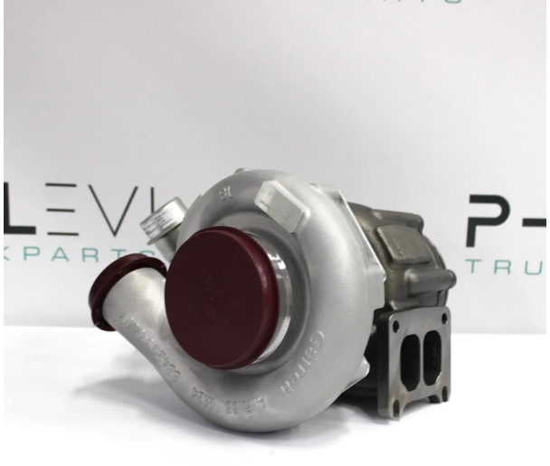 Volvo FH/FM Turbo 21989961 | 21900655 | 7421989979 Nieuw - Turbo for Truck: picture 1 Volvo FH/FM Turbo 21989961 | 21900655 | 7421989979 Nieuw - Turbo for Truck: picture 1