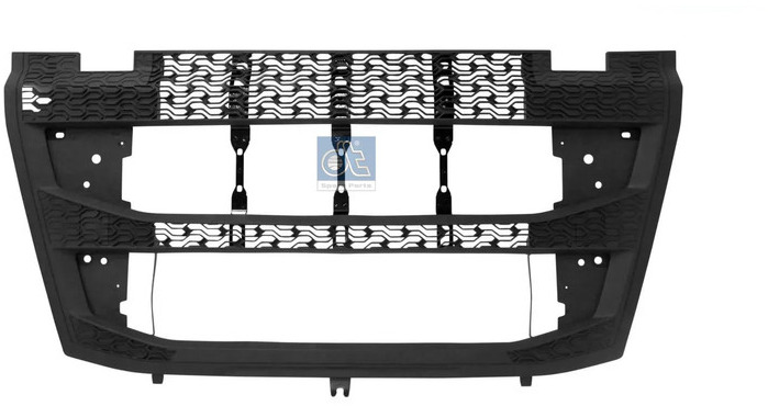 Volvo FH Frontgrille 84234748 Euro 6 - Grill for Truck: picture 1 Volvo FH Frontgrille 84234748 Euro 6 - Grill for Truck: picture 1