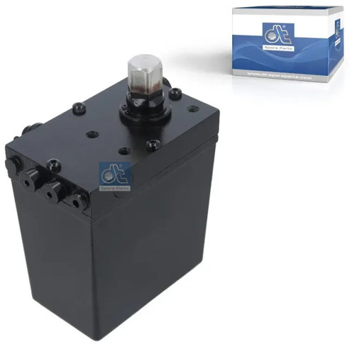 Volvo FH Kantelpomp 21831181 | 22841213 - Hydraulic pump for Truck: picture 2 Volvo FH Kantelpomp 21831181 | 22841213 - Hydraulic pump for Truck: picture 2