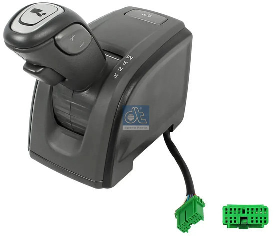Volvo FH Versnellingspookhuis 22583045 | 85013277 - Gear stick for Truck: picture 1 Volvo FH Versnellingspookhuis 22583045 | 85013277 - Gear stick for Truck: picture 1