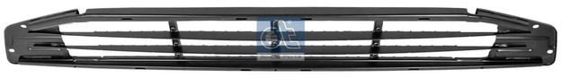 Volvo FH4 Boven Grille 82258426 - Grill for Truck: picture 1 Volvo FH4 Boven Grille 82258426 - Grill for Truck: picture 1