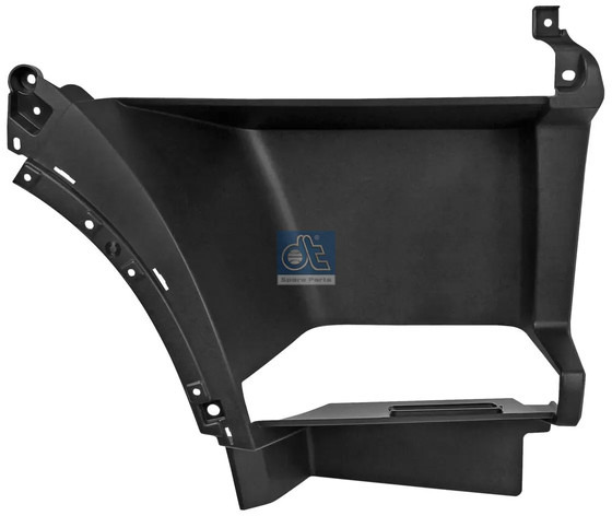 Volvo FH4 Instapkast Rechts 82141521 - Footstep for Truck: picture 1 Volvo FH4 Instapkast Rechts 82141521 - Footstep for Truck: picture 1