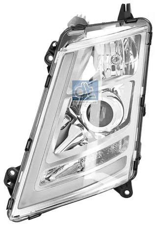 Volvo FH4 Koplamp Links 22239247 | 21221138 - Headlight for Truck: picture 2 Volvo FH4 Koplamp Links 22239247 | 21221138 - Headlight for Truck: picture 2