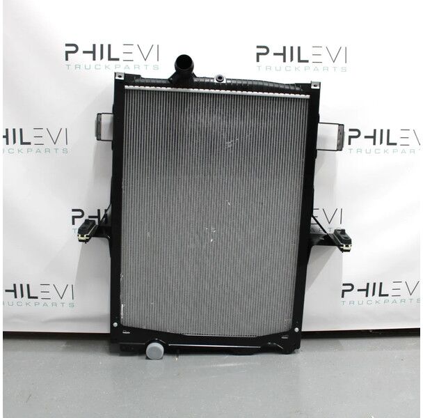 Volvo FH4 Radiateur 22374733 Nieuw - Radiator for Truck: picture 1 Volvo FH4 Radiateur 22374733 Nieuw - Radiator for Truck: picture 1