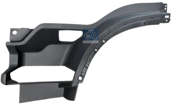 Volvo FMX/FM5 Instapkast Links 84433448 - Footstep for Truck: picture 2 Volvo FMX/FM5 Instapkast Links 84433448 - Footstep for Truck: picture 2