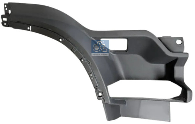 Volvo FMX/FM5 Instapkast Rechts 84433464 - Footstep for Truck: picture 1 Volvo FMX/FM5 Instapkast Rechts 84433464 - Footstep for Truck: picture 1