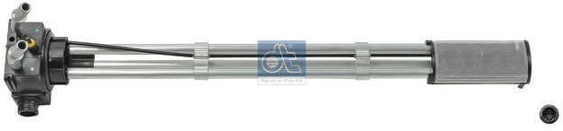 Volvo /Renault Tankvlotter 21714565 | 7421281115 - Fuel system for Truck: picture 1 Volvo /Renault Tankvlotter 21714565 | 7421281115 - Fuel system for Truck: picture 1