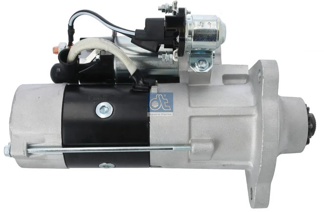 Volvo Startmotor 22602940 | 21632127 | 21632125 - Starter for Truck: picture 1 Volvo Startmotor 22602940 | 21632127 | 21632125 - Starter for Truck: picture 1
