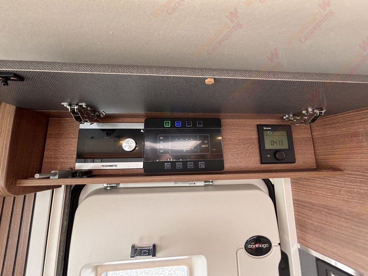 Leasing of  Carthago C2-tourer I 145 RB LE Listenpreis: 156.413,-  Carthago C2-tourer I 145 RB LE Listenpreis: 156.413,- : picture 20