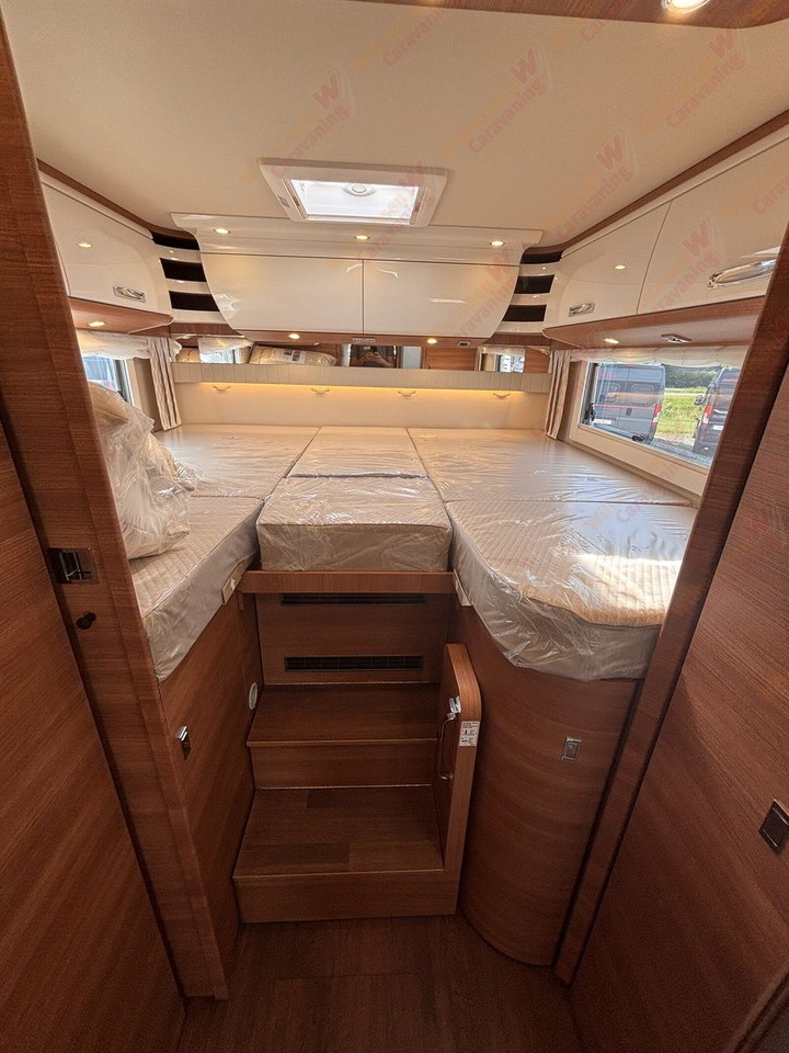 Integrated motorhome Carthago chic c-line I 4.9 LE L MB*2025* 36918  Rabatt: picture 16