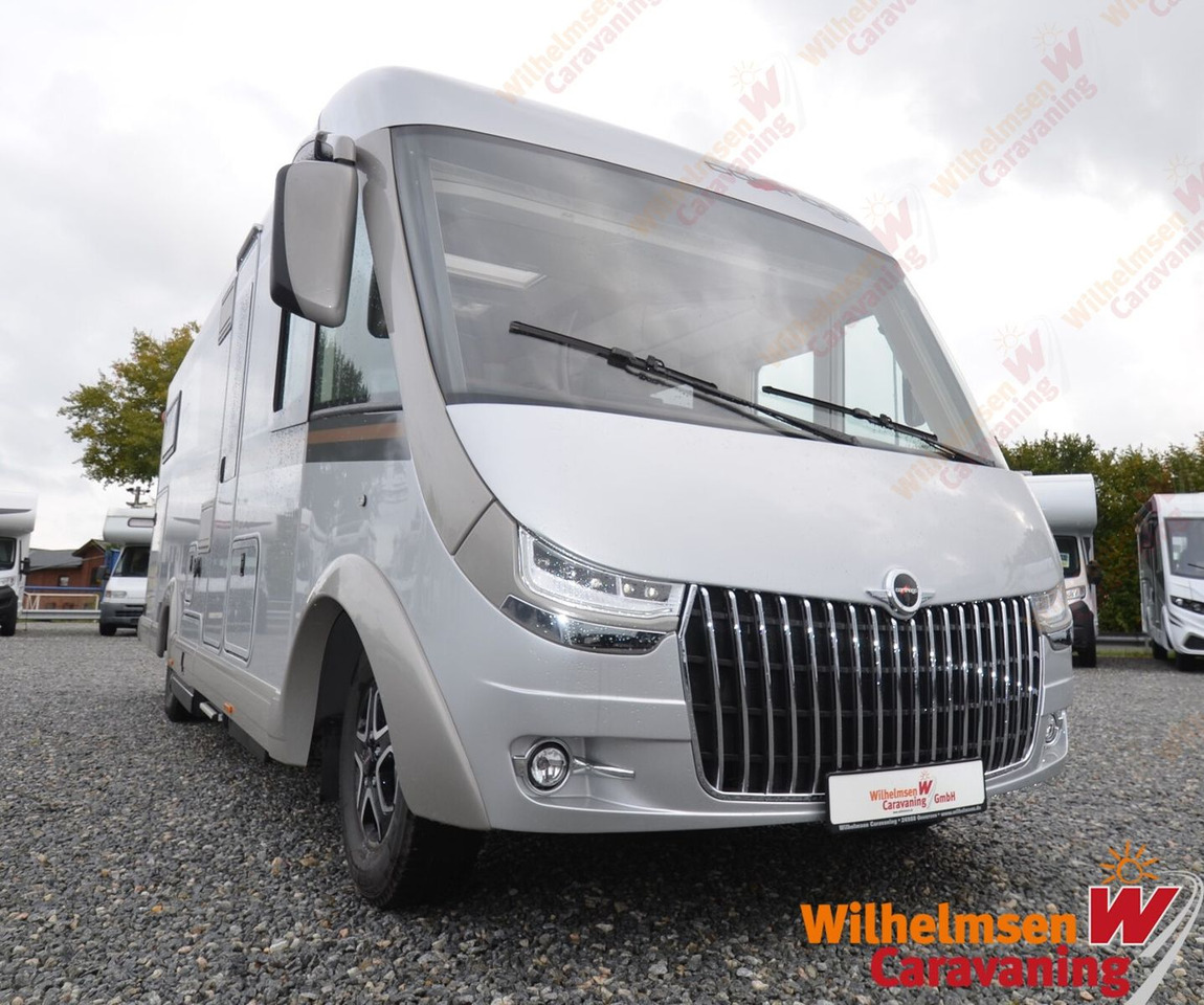 Carthago chic c-line I 4.9 LE L Voll * X4*33.449 Rabatt - Integrated motorhome: picture 2 Carthago chic c-line I 4.9 LE L Voll * X4*33.449 Rabatt - Integrated motorhome: picture 2