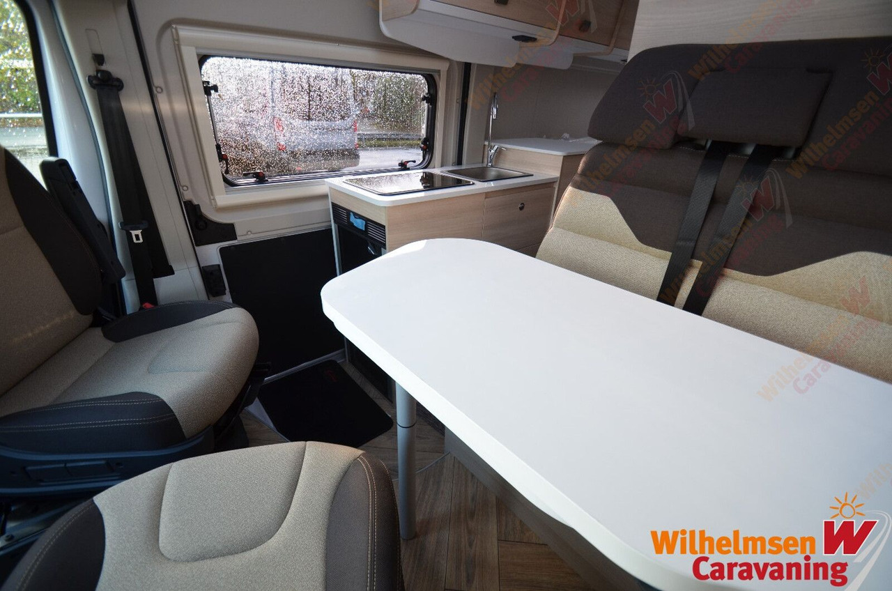 Leasing of  Challenger Van Start Edition V217 8.100    Rabatt*Sofort! Challenger Van Start Edition V217 8.100    Rabatt*Sofort!: picture 13