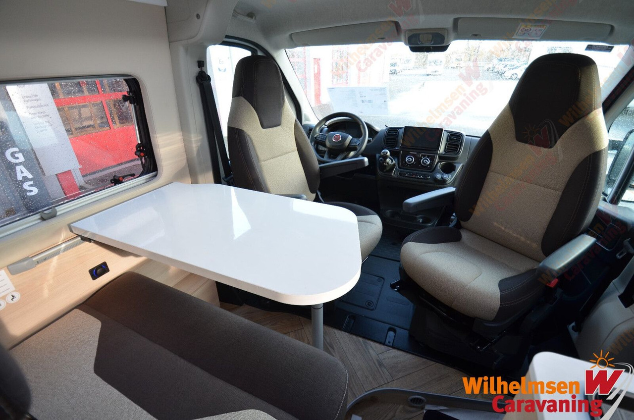 Leasing of  Challenger Van Start Edition V217 8.100    Rabatt*Sofort! Challenger Van Start Edition V217 8.100    Rabatt*Sofort!: picture 15