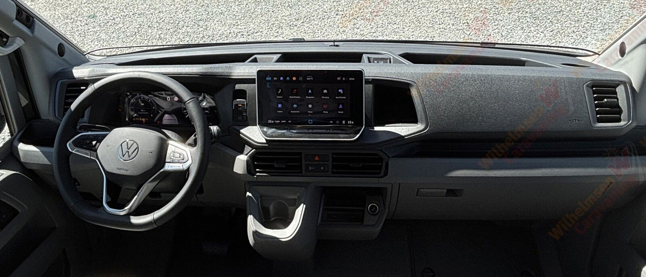 Camper van Dethleffs Globetrail Performance 600 DR VW ü 8000  Rabatt: picture 16