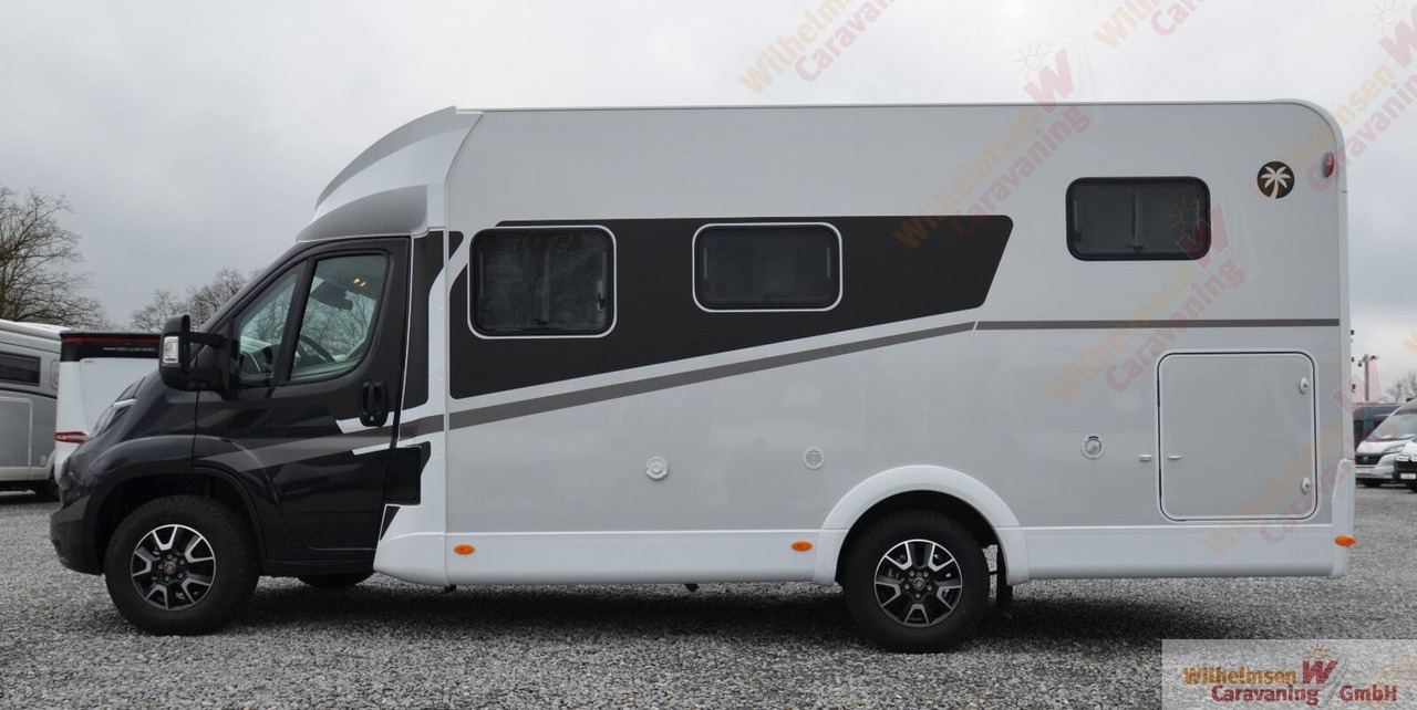Sunlight Adventure T 67S *Backofen*Markise*TV*SAT*Combi 6 - Semi-integrated motorhome: picture 4 Sunlight Adventure T 67S *Backofen*Markise*TV*SAT*Combi 6 - Semi-integrated motorhome: picture 4