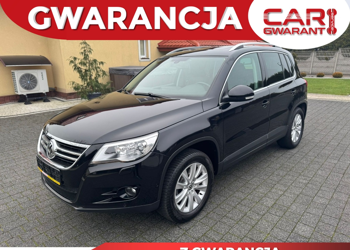 Volkswagen Tiguan Auto z Niemiec 69 tys. przeb. 4-montion-Sport- DSG Stan jak Nowy - SUV: picture 1 Volkswagen Tiguan Auto z Niemiec 69 tys. przeb. 4-montion-Sport- DSG Stan jak Nowy - SUV: picture 1
