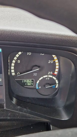 Mercedes-Benz AROCS 3552 963-2F Epsilon M100L86 Kran ? Leistungsstarker Holzladekran mit hoher Reichweite - Crane truck: picture 5 Mercedes-Benz AROCS 3552 963-2F Epsilon M100L86 Kran ? Leistungsstarker Holzladekran mit hoher Reichweite - Crane truck: picture 5