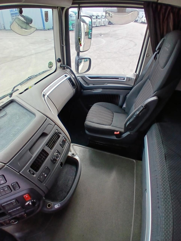 Tractor unit DAF XF 480 FT: picture 7