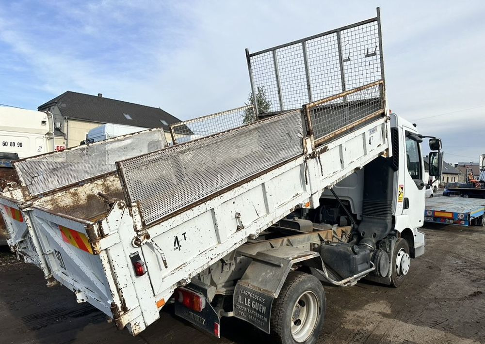 Renault Midlum 135 DXi - Tipper: picture 5 Renault Midlum 135 DXi - Tipper: picture 5